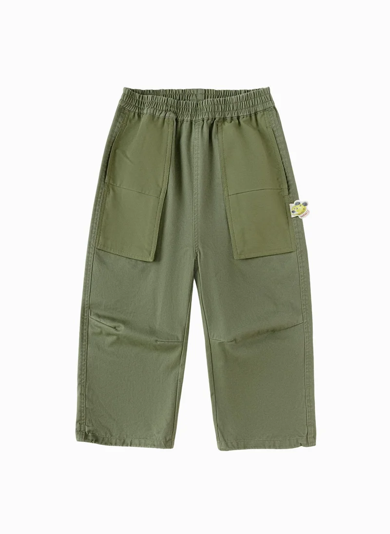 Toddler Boys Woven trousers